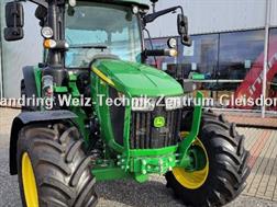 John Deere 5100 M