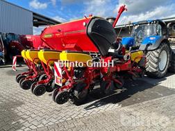 Väderstad Tempo F8 TPF 8