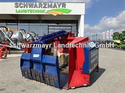 Siloking DA 2300 Silokamm