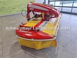 Pöttinger NovaCat 301 AlphaMoition