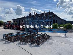 Lemken Gigant Smaragd 9/800
