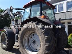 Case IH MXM 130