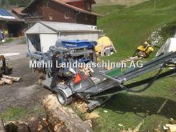Binderberger SSP520 Holzspalter