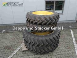 Firestone Pflegeradsatz 380/90R46 // 320885R34
