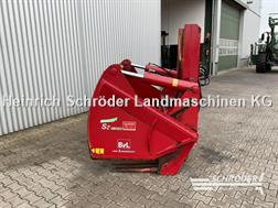 BVL SZ H180 HA SILAGESCHNEIDZANGE
