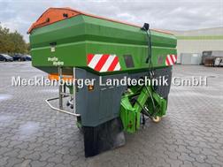 Amazone ZA-TS 4200 Profis Hydro mit ArgusTwin