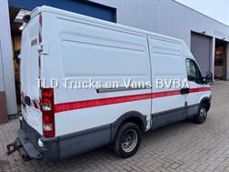 Iveco Daily **35C15-EURO 5-MOTOR 3.0**