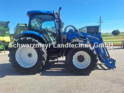 New Holland TS 110 A