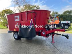 BVL V-MIX PLUS 15N-2S