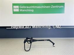 Giant BIG BAG KRANARM 950 KG