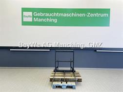 Giant Ballengabel 3x960mm