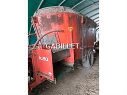 Kuhn PROFILE1680
