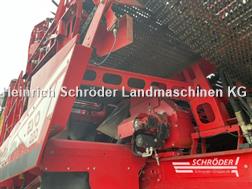 Grimme EVO 280 UB (CLODSEP)