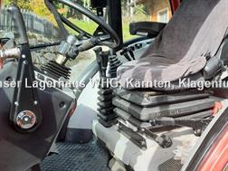 Lindner GEOTRAC 83 A