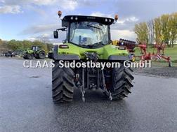 Claas ARION 650