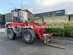 Volvo L30G l30 g l25