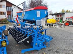 Lemken SAPHIR 10/300