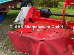 Lely SPLENDIMO 320 FC