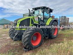 Claas AXION 950