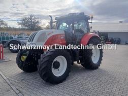 Steyr 6145 CVT