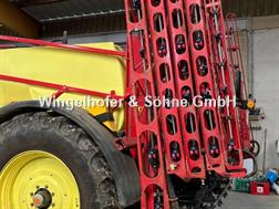 Kverneland Ikarus S 38