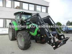 Deutz-Fahr 5120 P