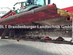 Lely Heckmähwerk Splendimo 900 MC