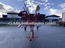 Pöttinger TOP 650 MULTITAST