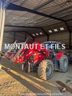 Massey Ferguson 7716 S