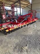 Väderstad CARRIER XT 625