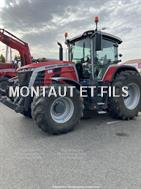 Massey Ferguson 8S 265