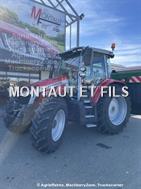 Massey Ferguson 5S 105