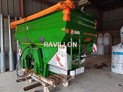 Amazone ZAM 4200 ultra