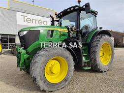 John Deere 6R 175