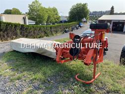 Kuhn GMD355FF