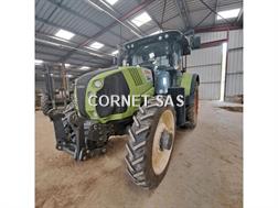 Claas ARION 650