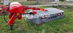 Kuhn GMD 2811