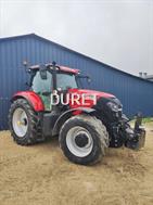 Case IH PUMA 185 CVX