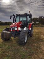 Massey Ferguson 5611