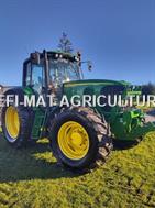 John Deere 6820 PREMIUM  CONTACTE LE 06 70 64 63 03