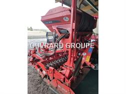 Kuhn VENTALC302