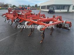 Kongskilde VIBROFLEX7400