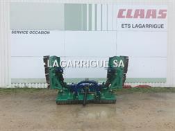 Desvoys Multi coupe 4,5