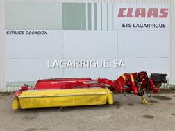 Pöttinger NOVACAT 302 ED