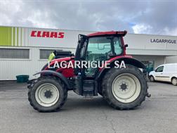 Valtra N 114 HITECH