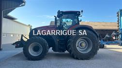 Case IH OPTUM 270 CVX