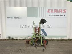 Claas LINER 470 S