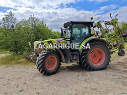 Claas Arion 610 cis +