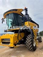 New Holland CX 5090 ETROITE HILLSIDE