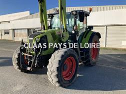 Claas ARION 430 SUR MESURE